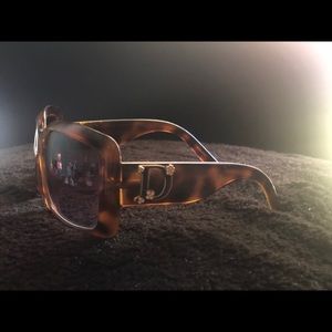‼️Vintage Dior Sunglasses